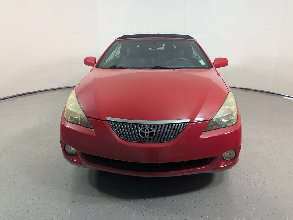 Used 2006 Toyota Solara SLE FWD image 2