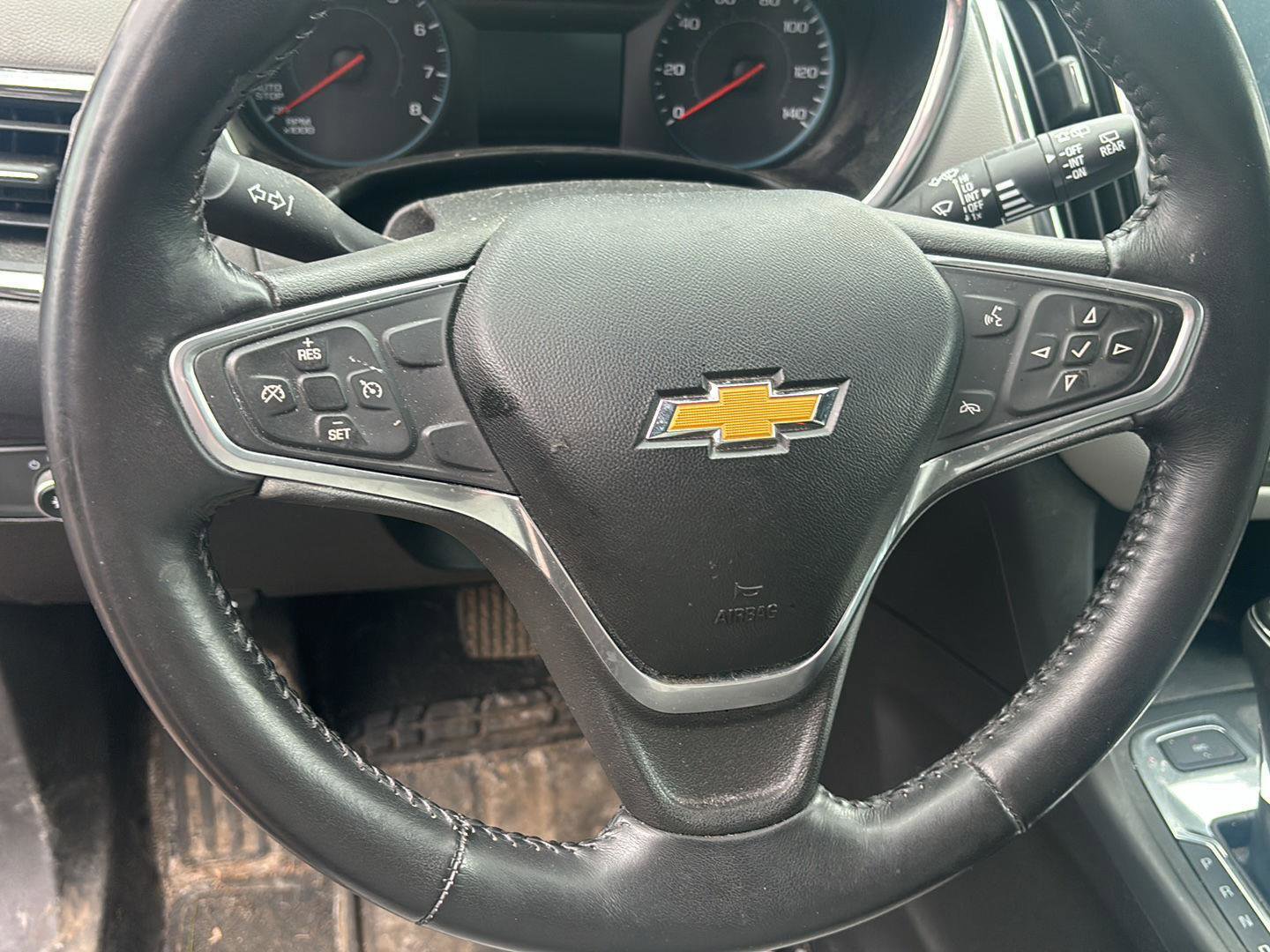 Used 2018 Chevrolet Equinox LT image 20