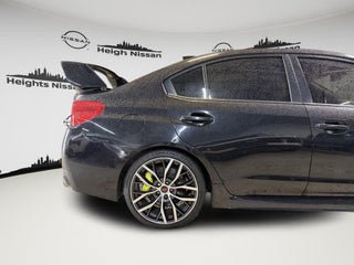 Used 2021 Subaru WRX STI w/ Popular Package #1 AWD/4WD image 32