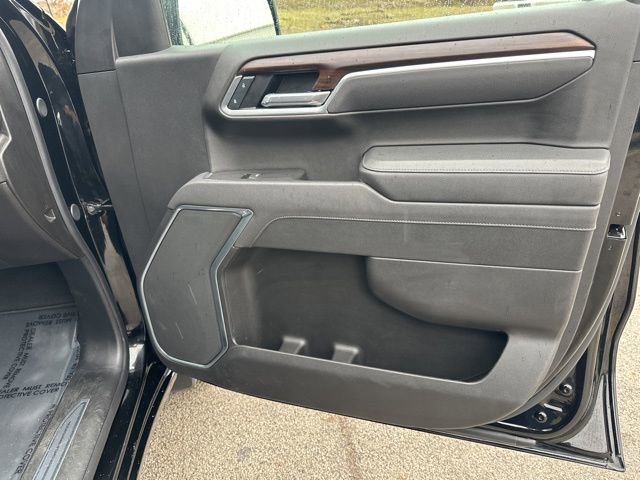 Used 2025 GMC Sierra 1500 SLT image 40