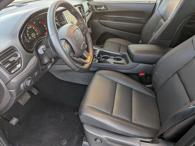 New 2026 Dodge Durango GT image 4
