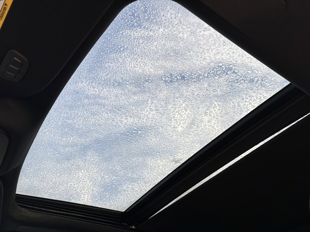 New 2026 Ford Expedition Platinum w/ Stealth Performance Package image 32