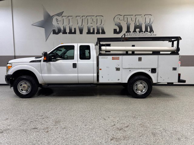 Used 2016 Ford F350 XL w/ Power Equipment Group image 70