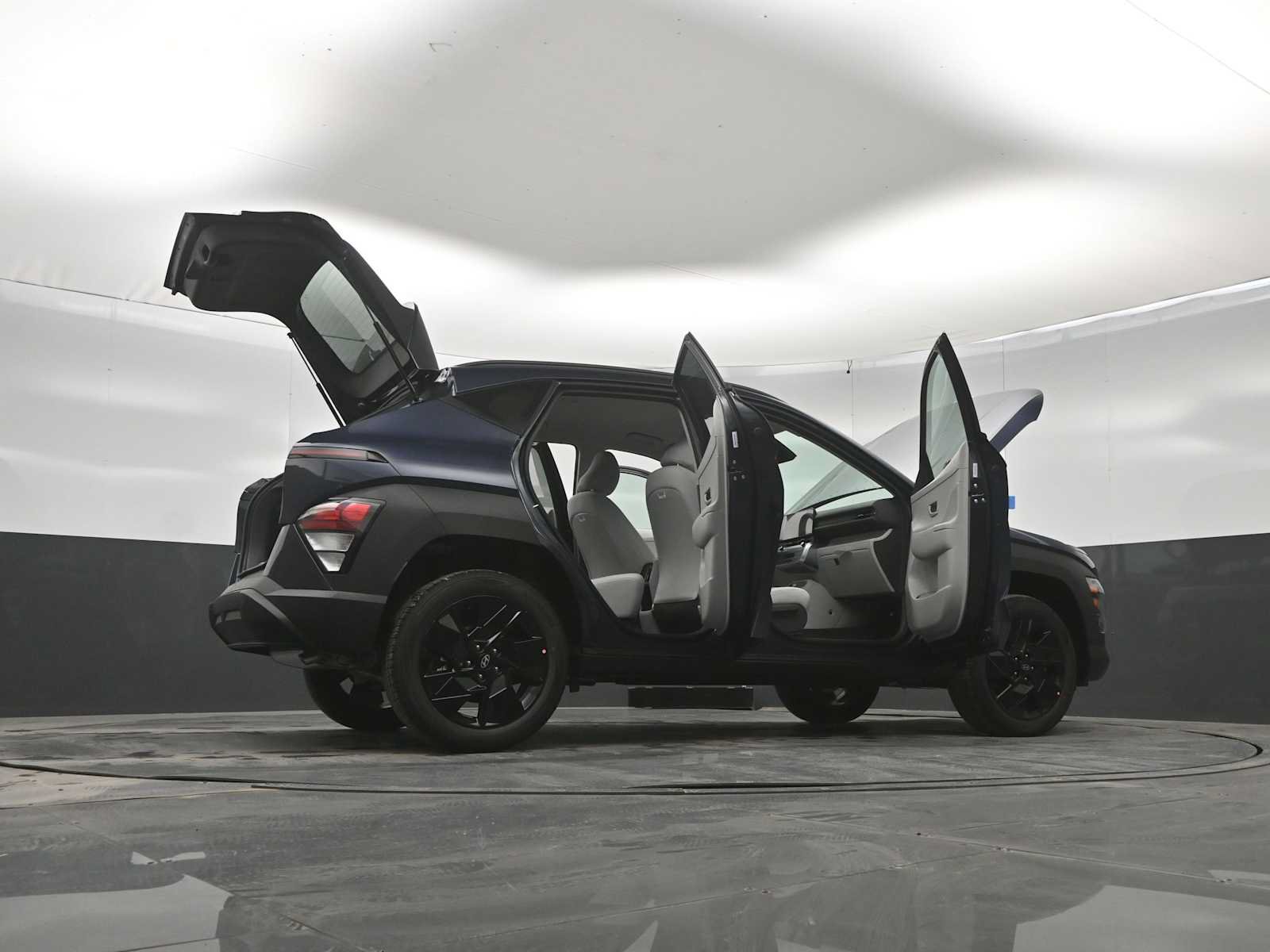 New 2026 Hyundai Kona SEL Sport AWD/4WD image 45