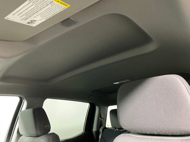 Certified 2022 Chevrolet Silverado 1500 Custom image 22