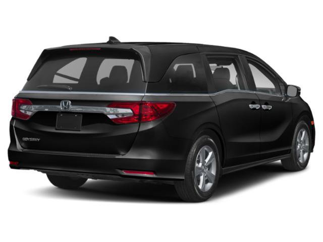 Used 2020 Honda Odyssey EX-L image 2