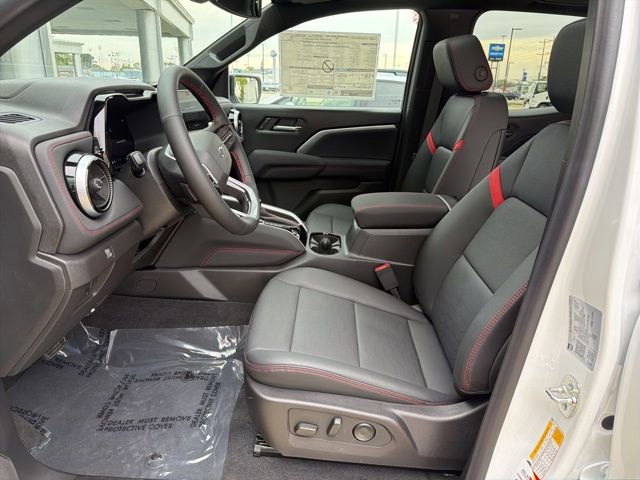 New 2026 Chevrolet Colorado Z71 w/ Technology Package image 17