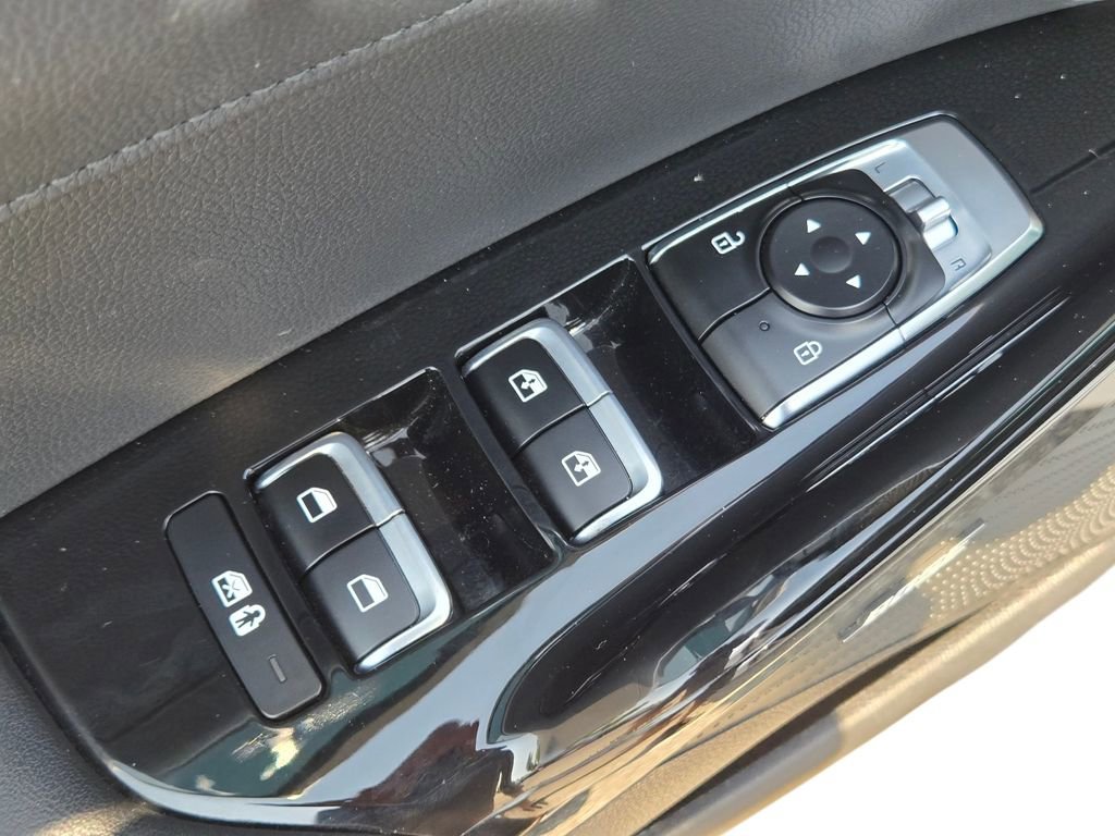 Certified 2021 Kia K5 EX w/ EX Premium Package FWD image 16