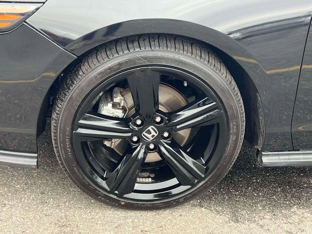 Used 2023 Honda Accord Sport image 16