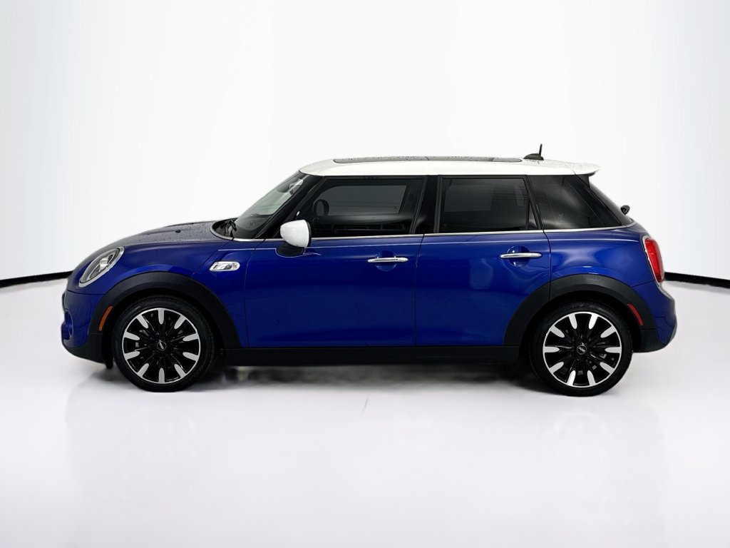 Used 2021 MINI Cooper S w/ 6.5" Touchscreen Package FWD image 8