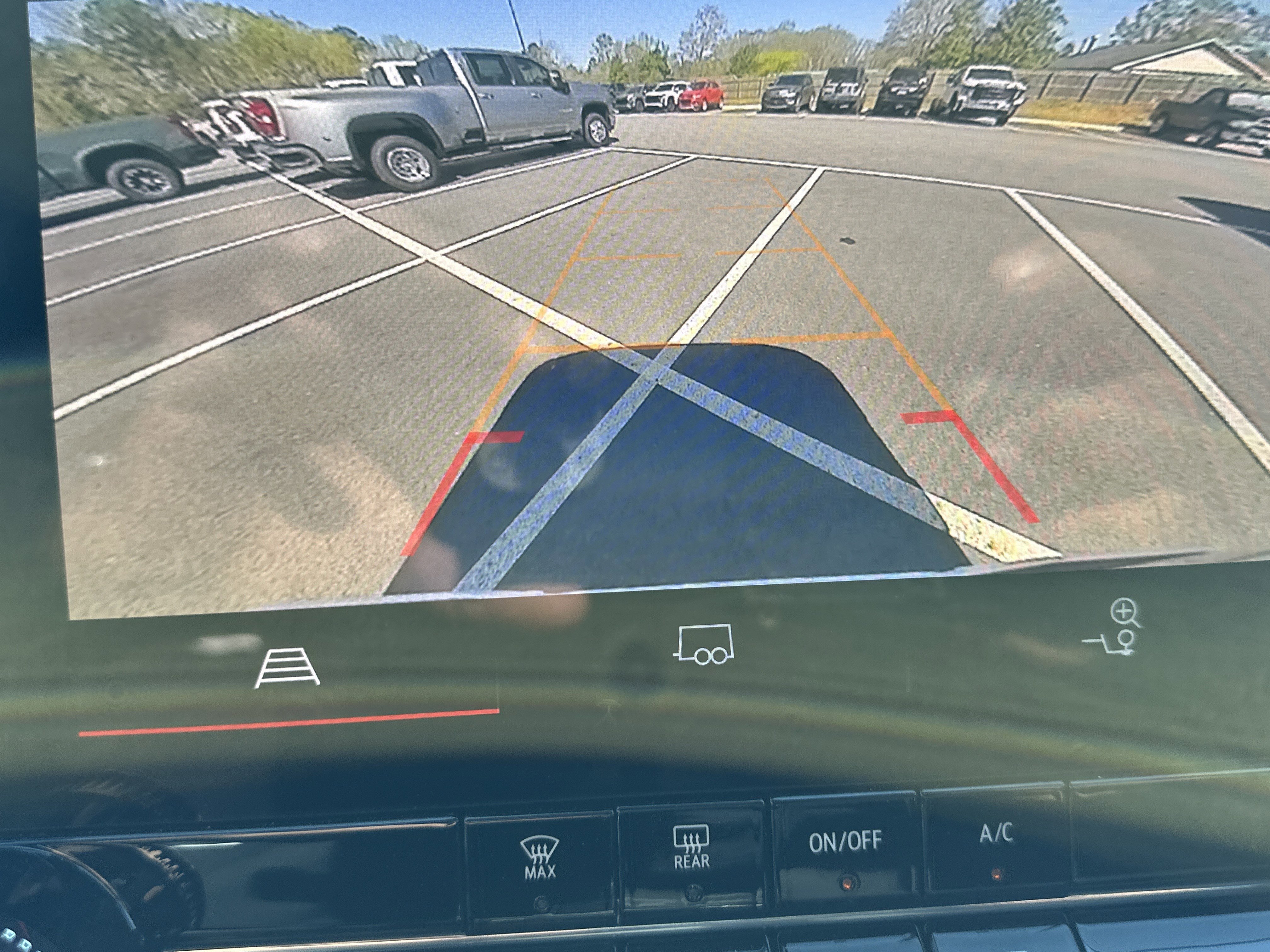 Used 2026 GMC Canyon Elevation image 30