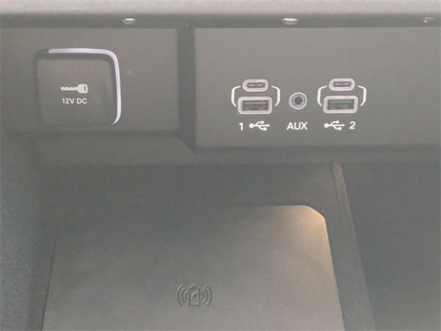 New 2025 Jeep Wagoneer Series II image 21