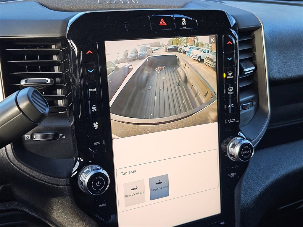 New 2026 RAM 3500 Tradesman image 24