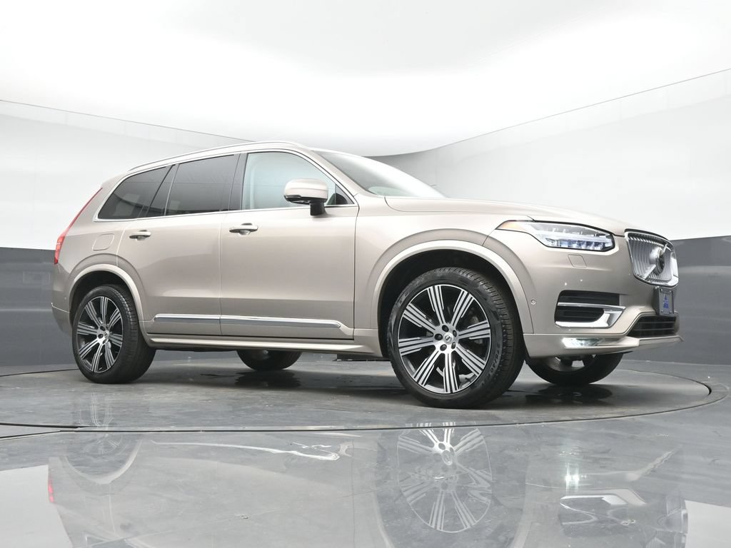 Used 2024 Volvo XC90 B6 Plus w/ Protection Package Premier AWD/4WD image 36