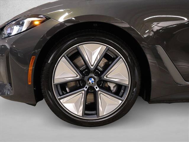 Used 2026 BMW i4 xDrive40i w/ Premium Package AWD/4WD image 10