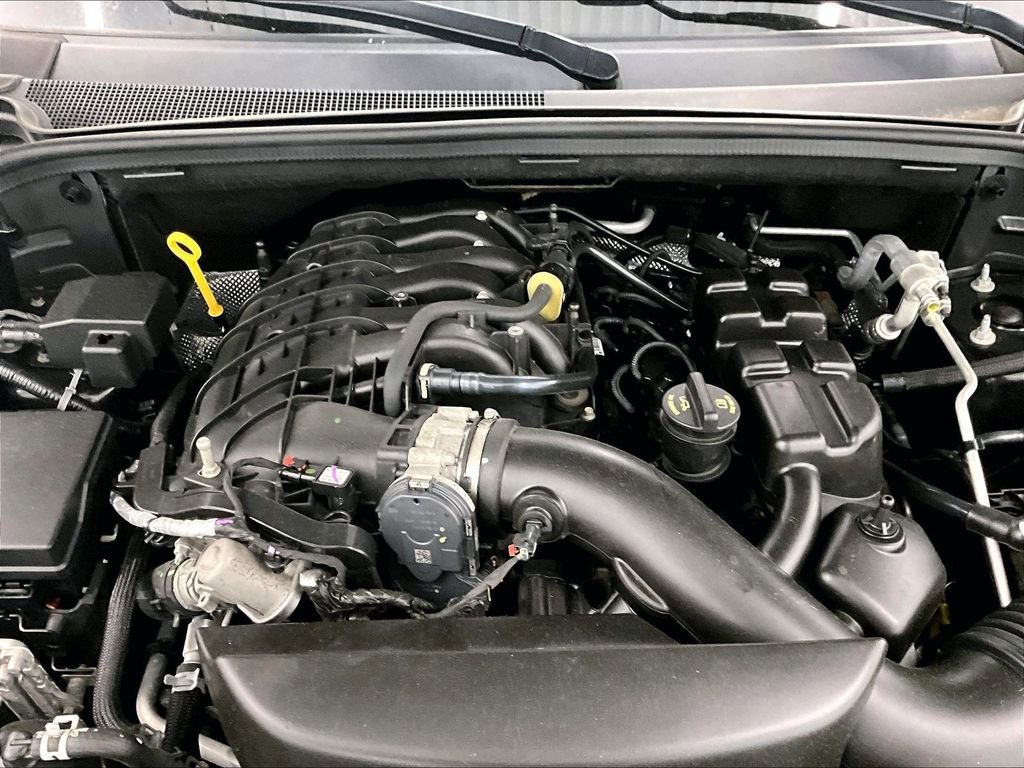 Used 2017 Jeep Grand Cherokee Limited AWD/4WD image 32
