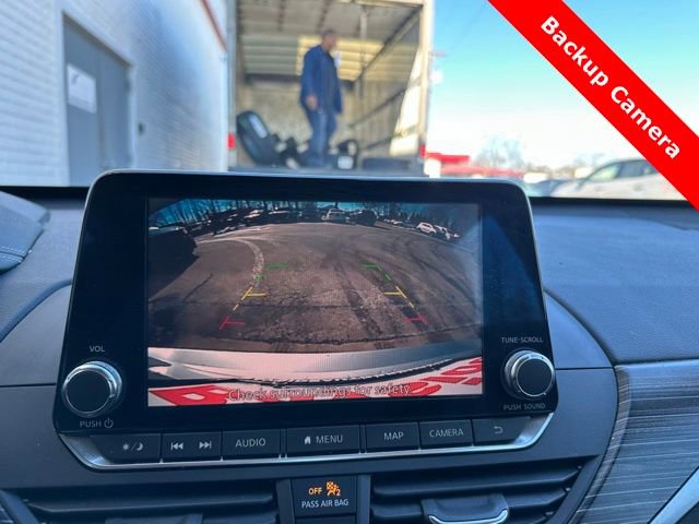 Used 2019 Nissan Altima 2.5 SL image 35