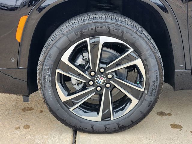 New 2025 Buick Enclave Sport Touring w/ Super Cruise Package image 15