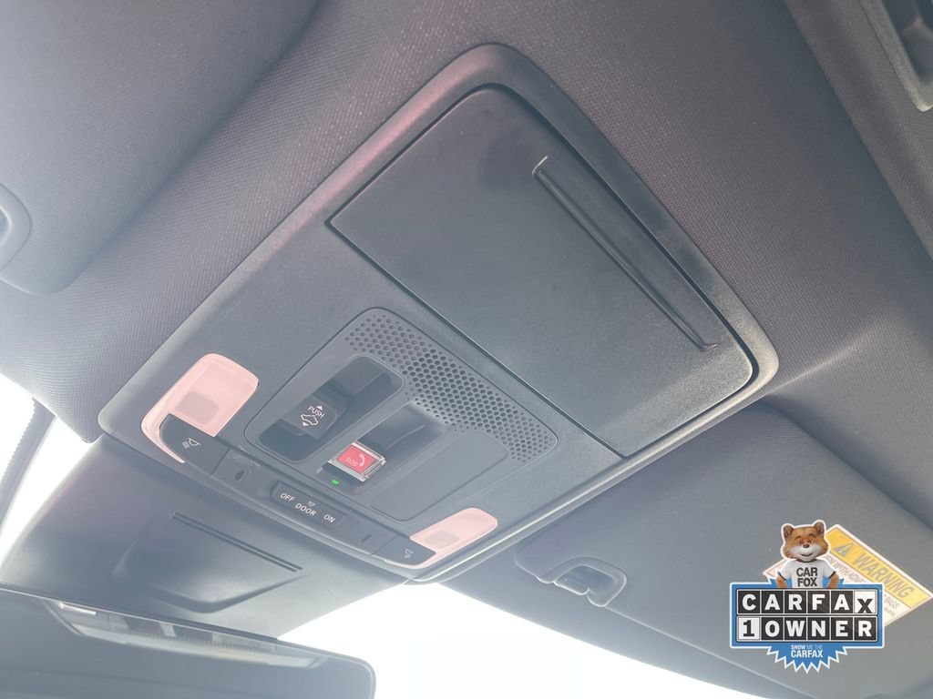 Certified 2025 Honda Civic Sport image 27