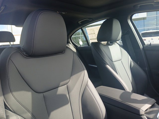 New 2026 BMW 330i Sedan w/ M Sport Package RWD image 14