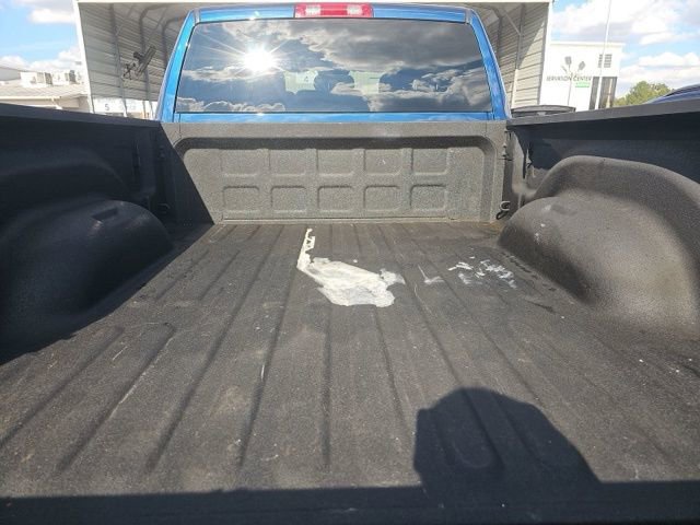 Used 2024 RAM 2500 Big Horn w/ Bed Utility Group image 17