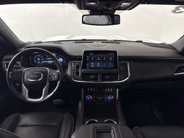 Used 2023 GMC Yukon XL SLT RWD image 32
