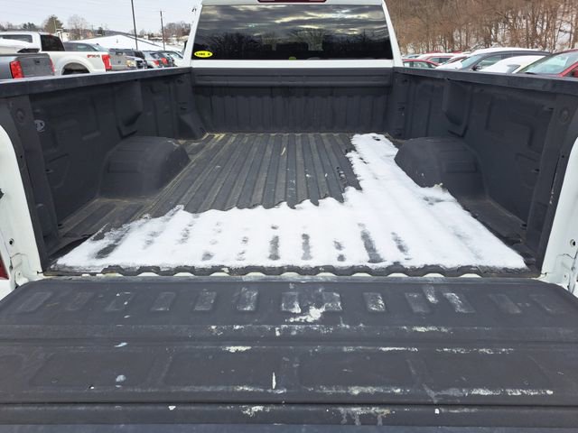 Used 2022 Chevrolet Silverado 2500 LT image 26