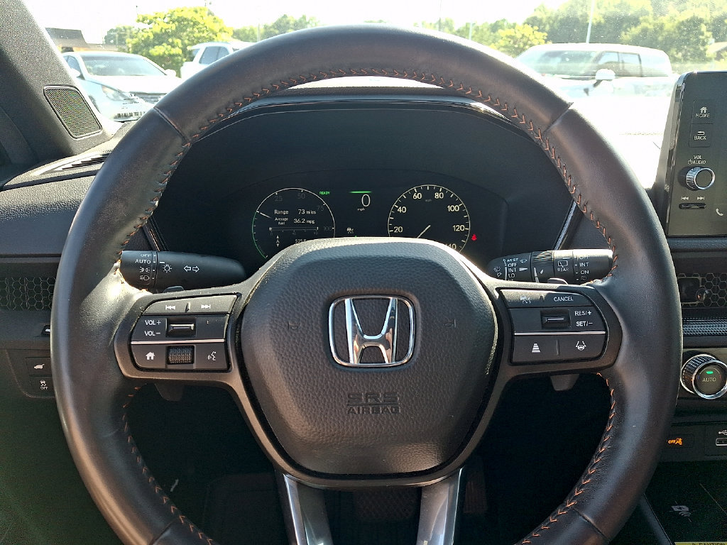 Used 2025 Honda CR-V Sport-L image 20