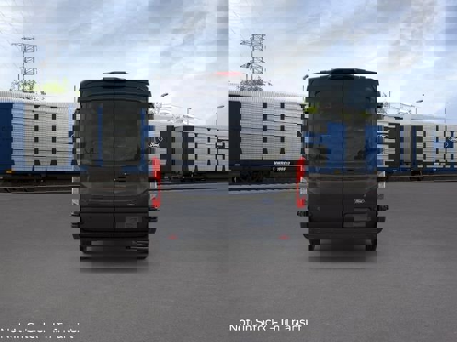 New 2026 Ford Transit 350 XL AWD/4WD image 5
