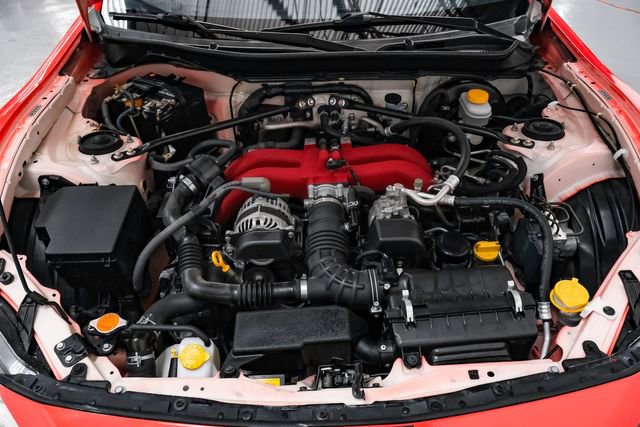 Used 2017 Toyota 86 860 Special Edition RWD image 41