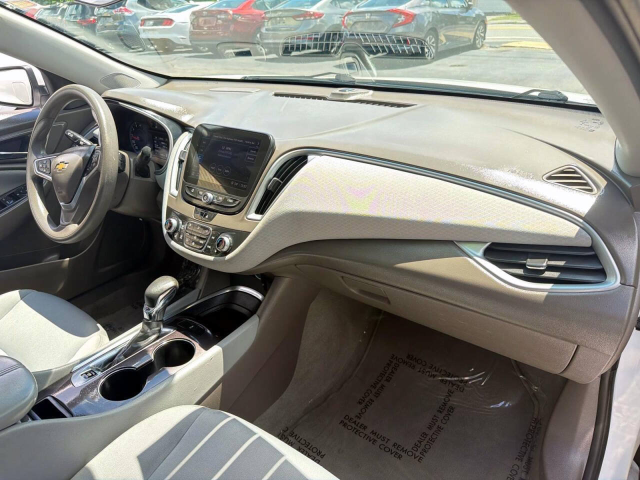 Used 2023 Chevrolet Malibu LT FWD image 6