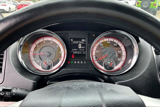 Used 2018 Dodge Grand Caravan GT image 12