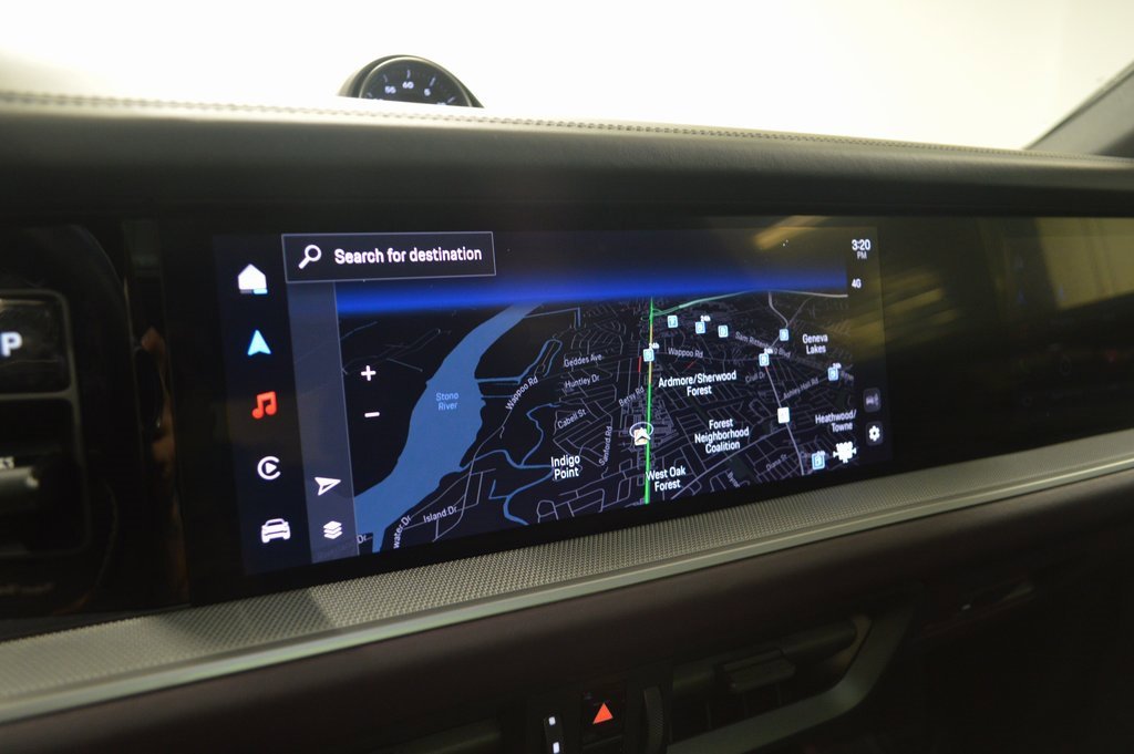 Certified 2025 Porsche Cayenne Coupe image 29