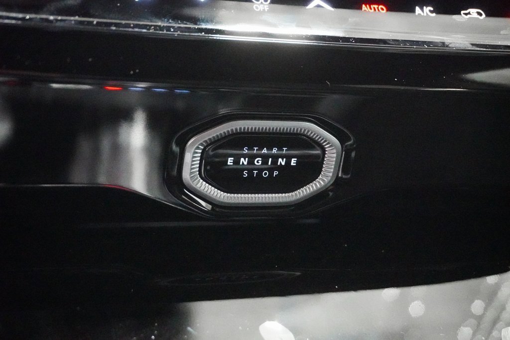 New 2026 Jeep Grand Cherokee Limited image 28