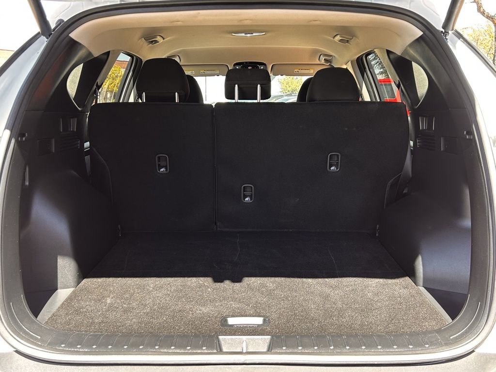 Used 2026 Hyundai Tucson SEL image 26