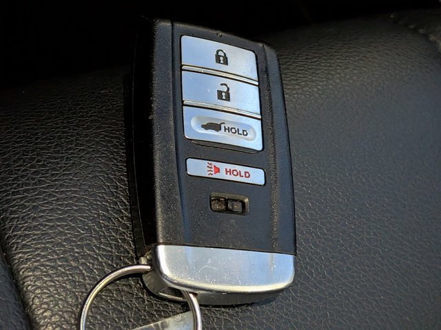 Used 2020 Acura RDX AWD image 35