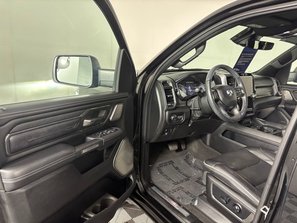 Used 2020 RAM 1500 Limited AWD/4WD image 12