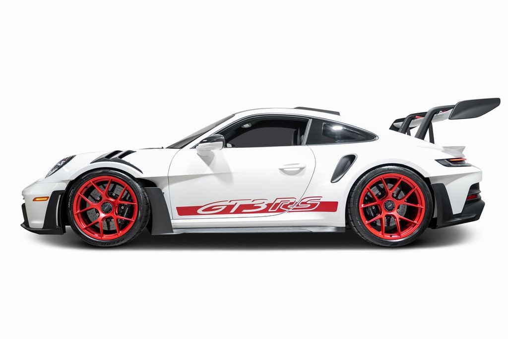 Used 2024 Porsche 911 GT3 RS image 27
