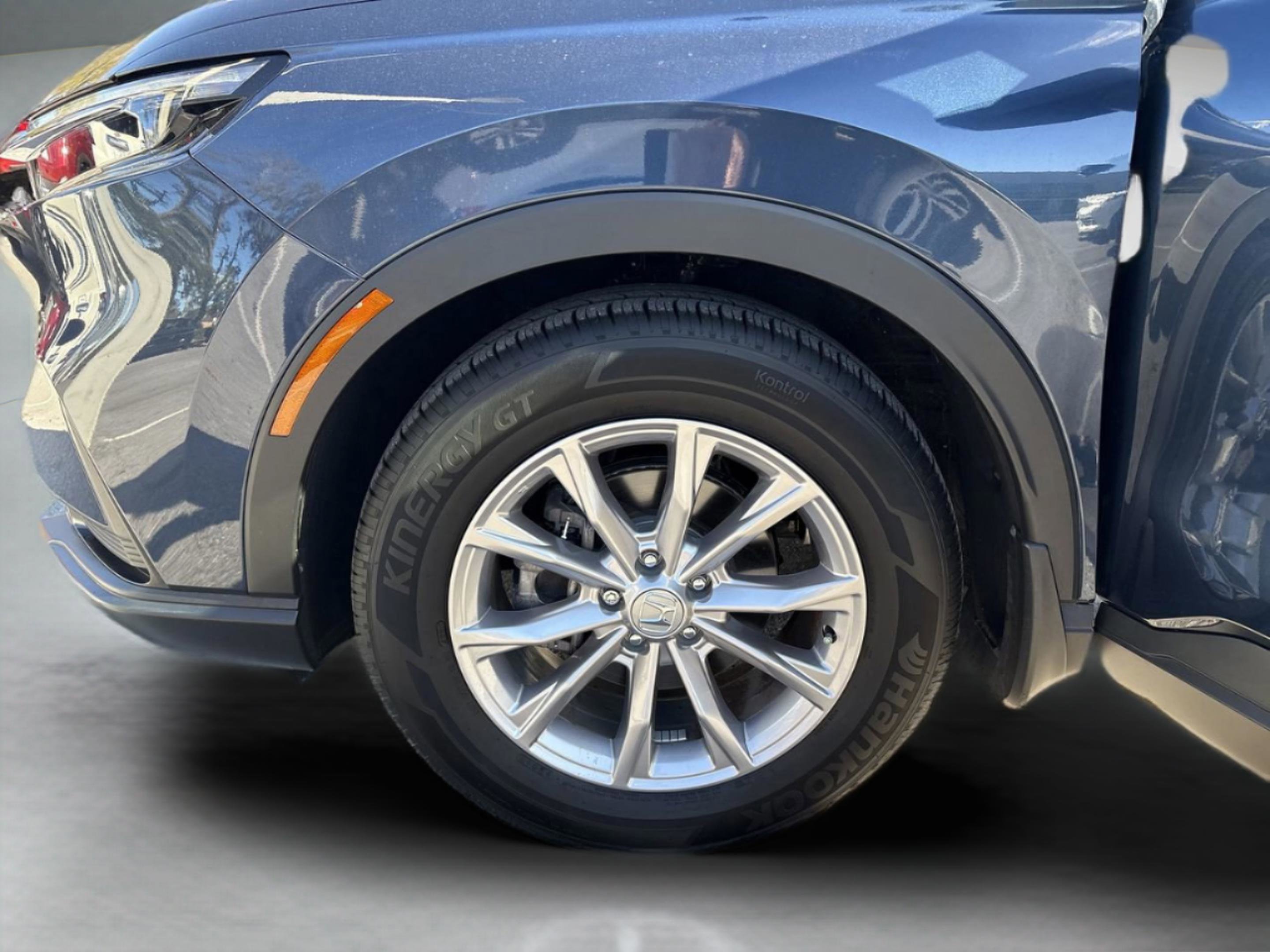 Used 2024 Honda CR-V EX image 26