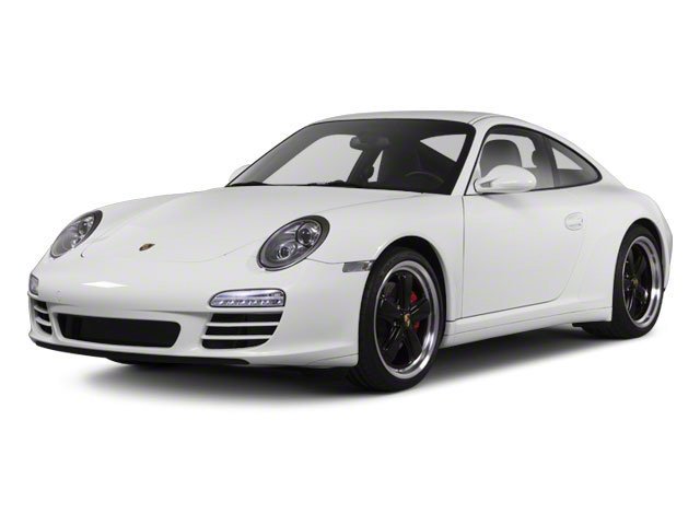 Used 2010 Porsche 911 Carrera