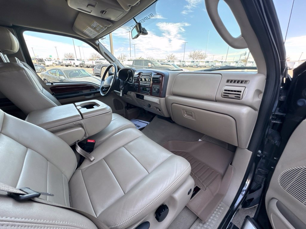 Used 2006 Ford F250 Lariat AWD/4WD image 33
