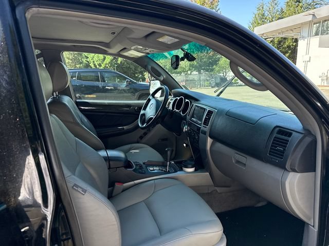 Used 2003 Toyota 4Runner Limited AWD/4WD image 9
