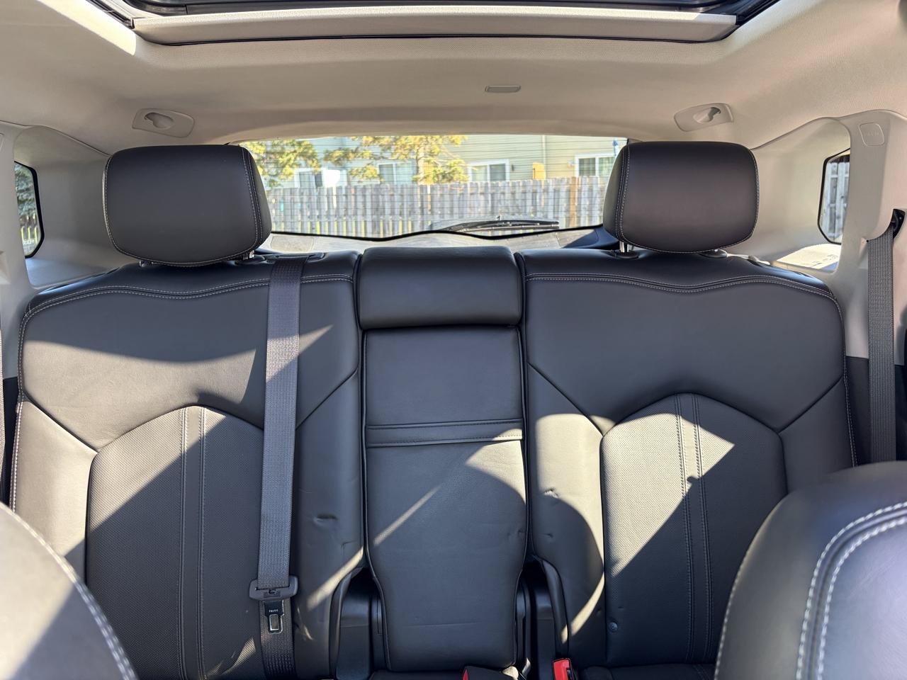 Used 2013 Cadillac SRX Performance AWD/4WD image 34