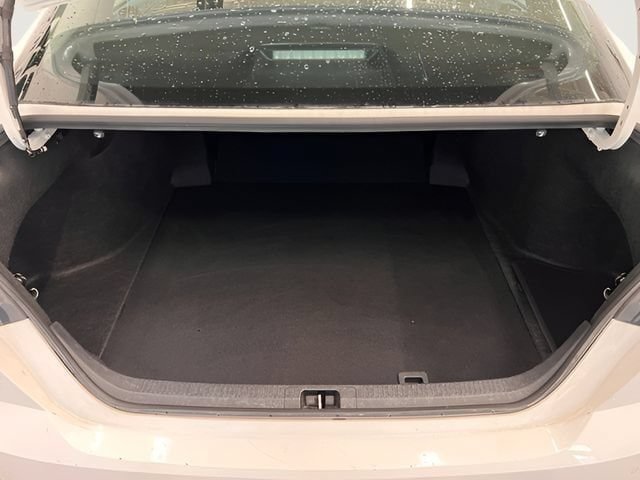 Used 2025 Toyota Camry LE FWD image 3