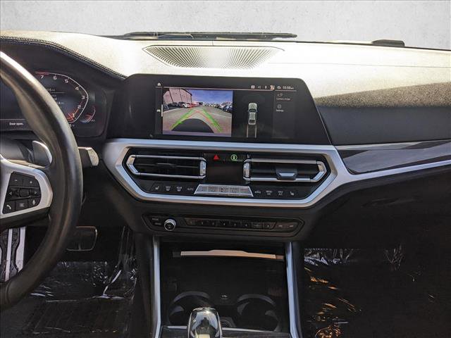 Used 2020 BMW M340i image 13