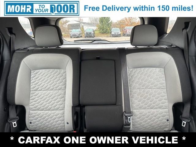 Used 2019 Chevrolet Equinox LS w/ LPO, Cargo Package image 27