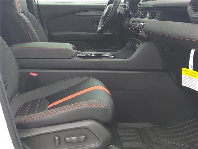 New 2026 Honda Passport TrailSport image 19