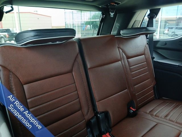 Used 2024 GMC Yukon Denali Ultimate image 13