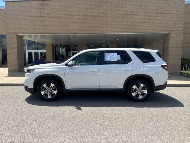 Certified 2023 Honda Pilot EX-L