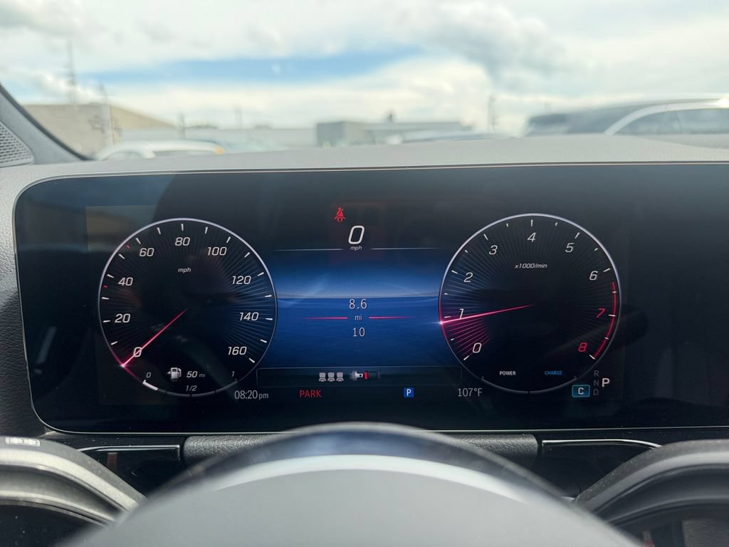 New 2026 Mercedes-Benz GLA 250 image 17